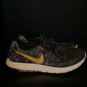 nike running shoes!